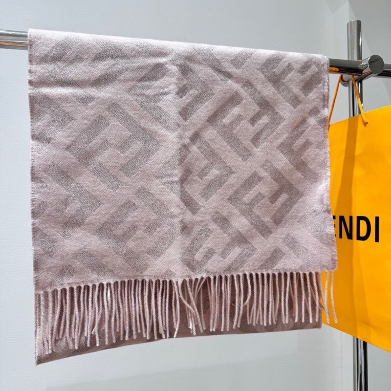 Fendi Scarf